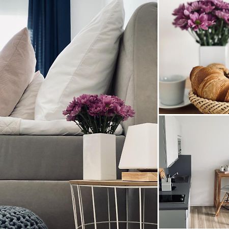 Appartement Wanderlust Trèves Extérieur photo
