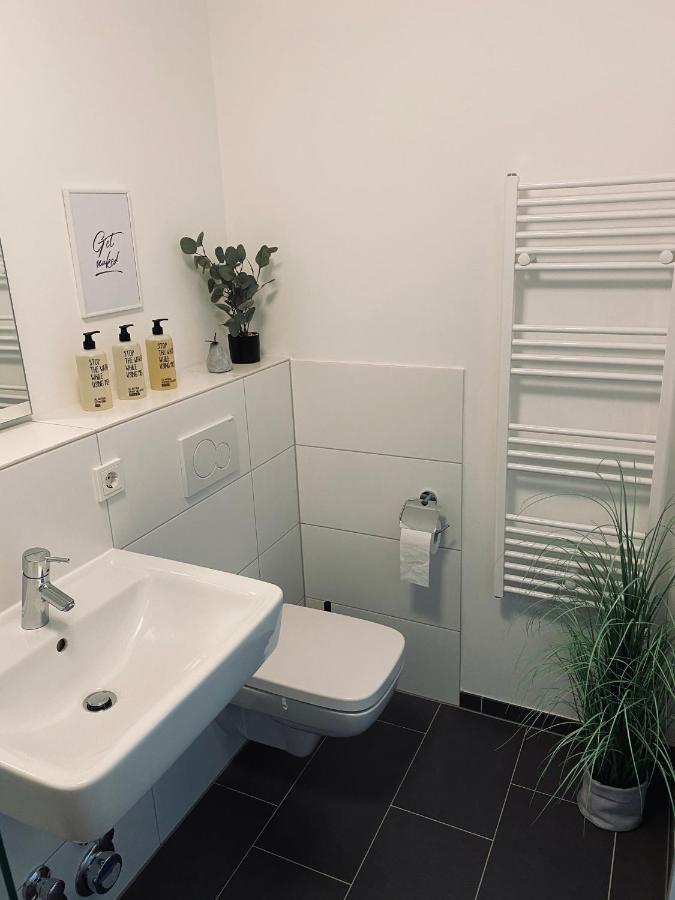 Appartement Wanderlust Trèves Extérieur photo